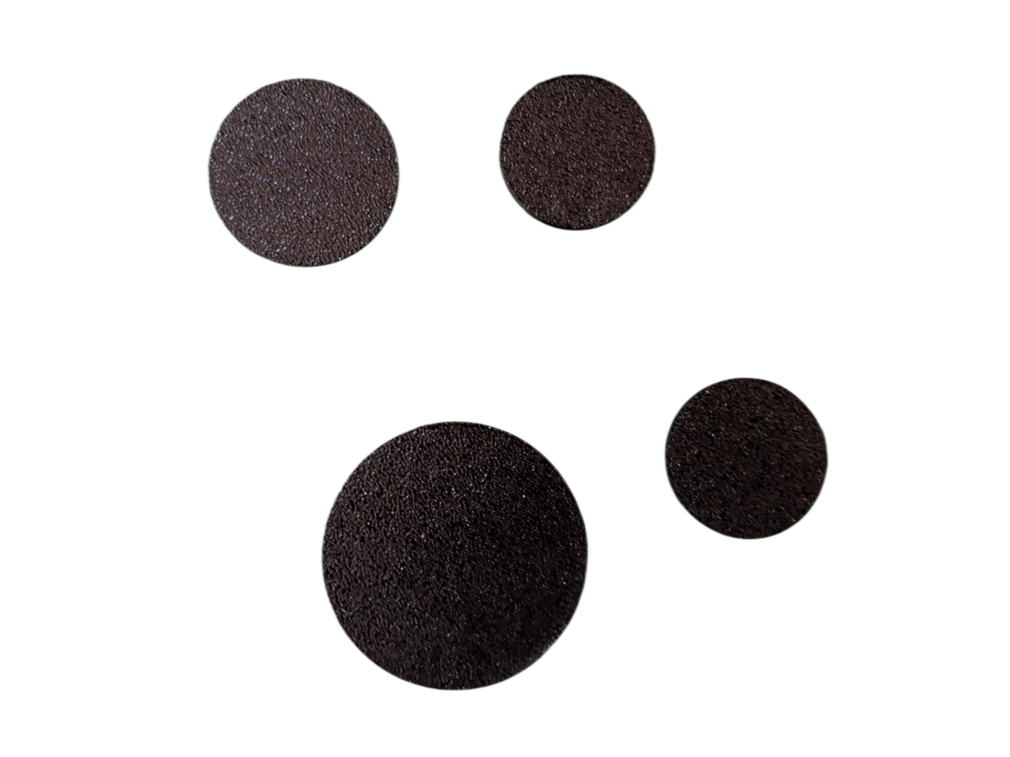 Celestron NexStar 8SE Dust Cap Set – Rear Port + Eyepiece