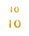 Classy Hoops