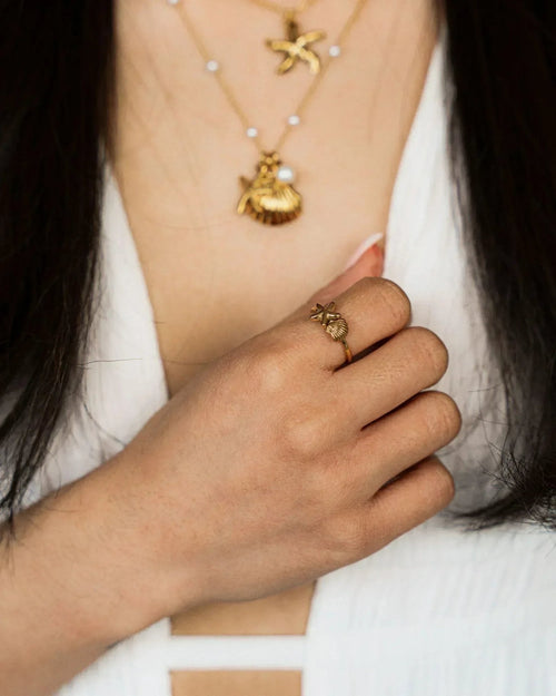 Coastal Ring