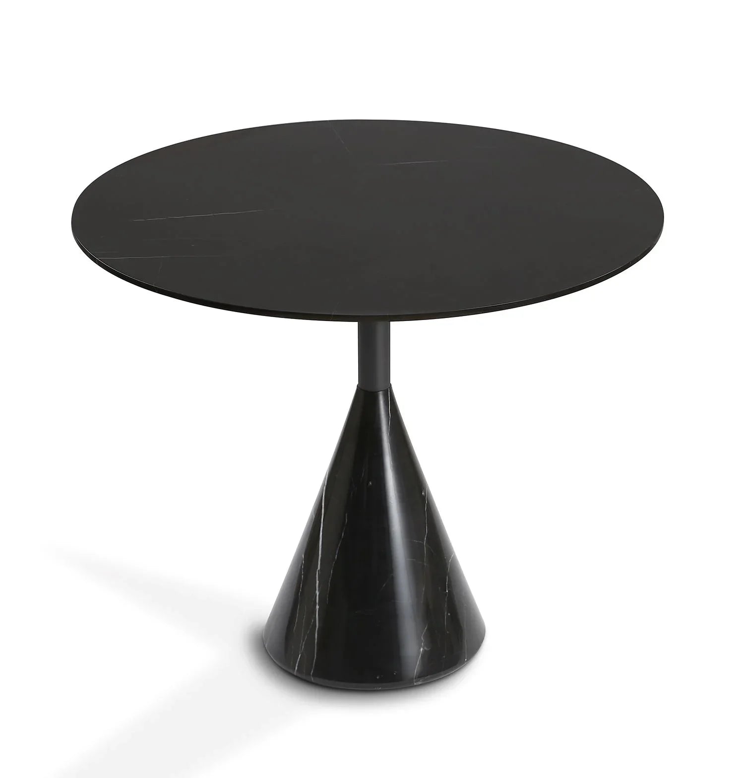 COSETTE MARBLE SIDE TABLE