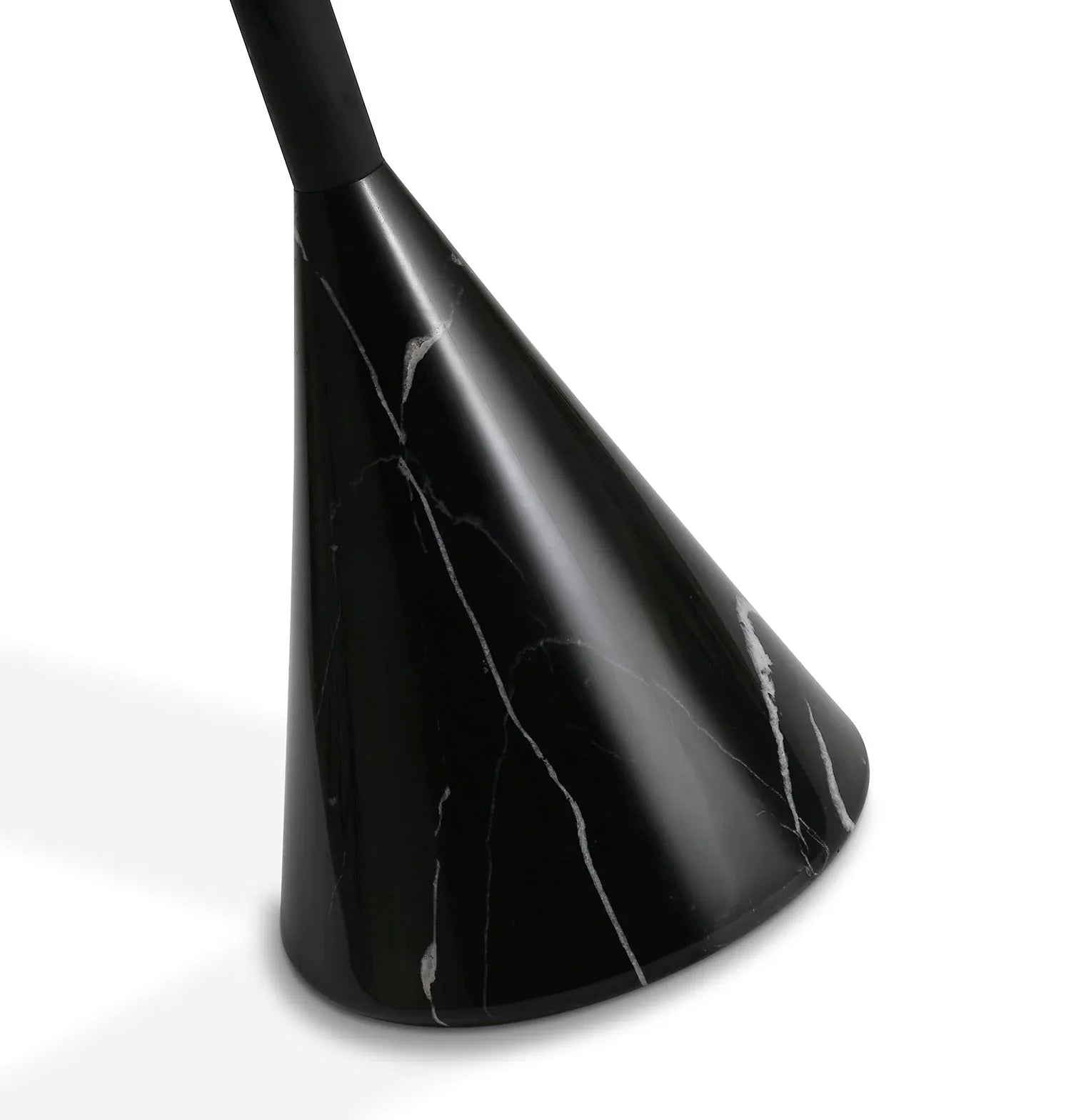 COSETTE MARBLE SIDE TABLE