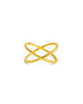 Cross Ring