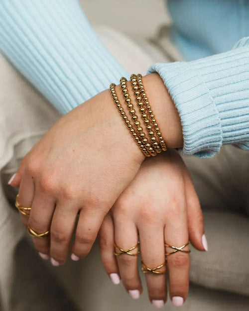 Cross Ring