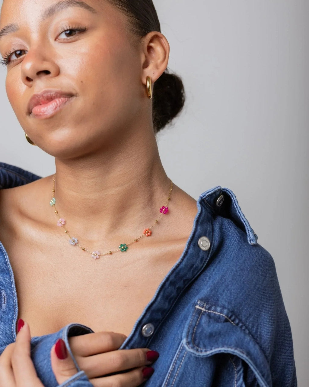 Darling Necklace