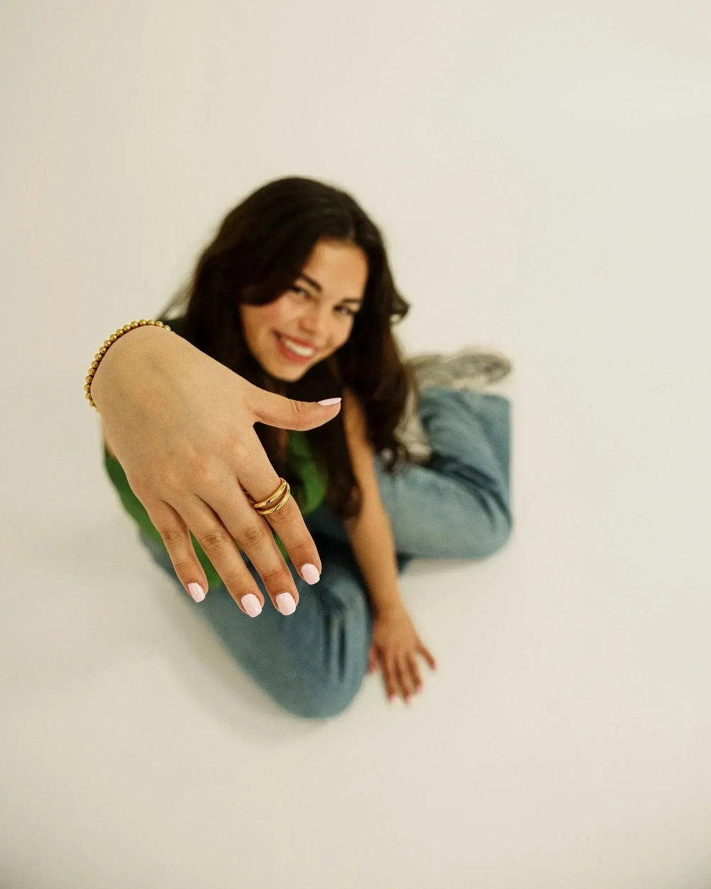Double Ring