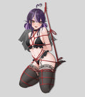 Tie the Knot Sticker [EXPULSE]