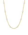 Endless Love Necklace