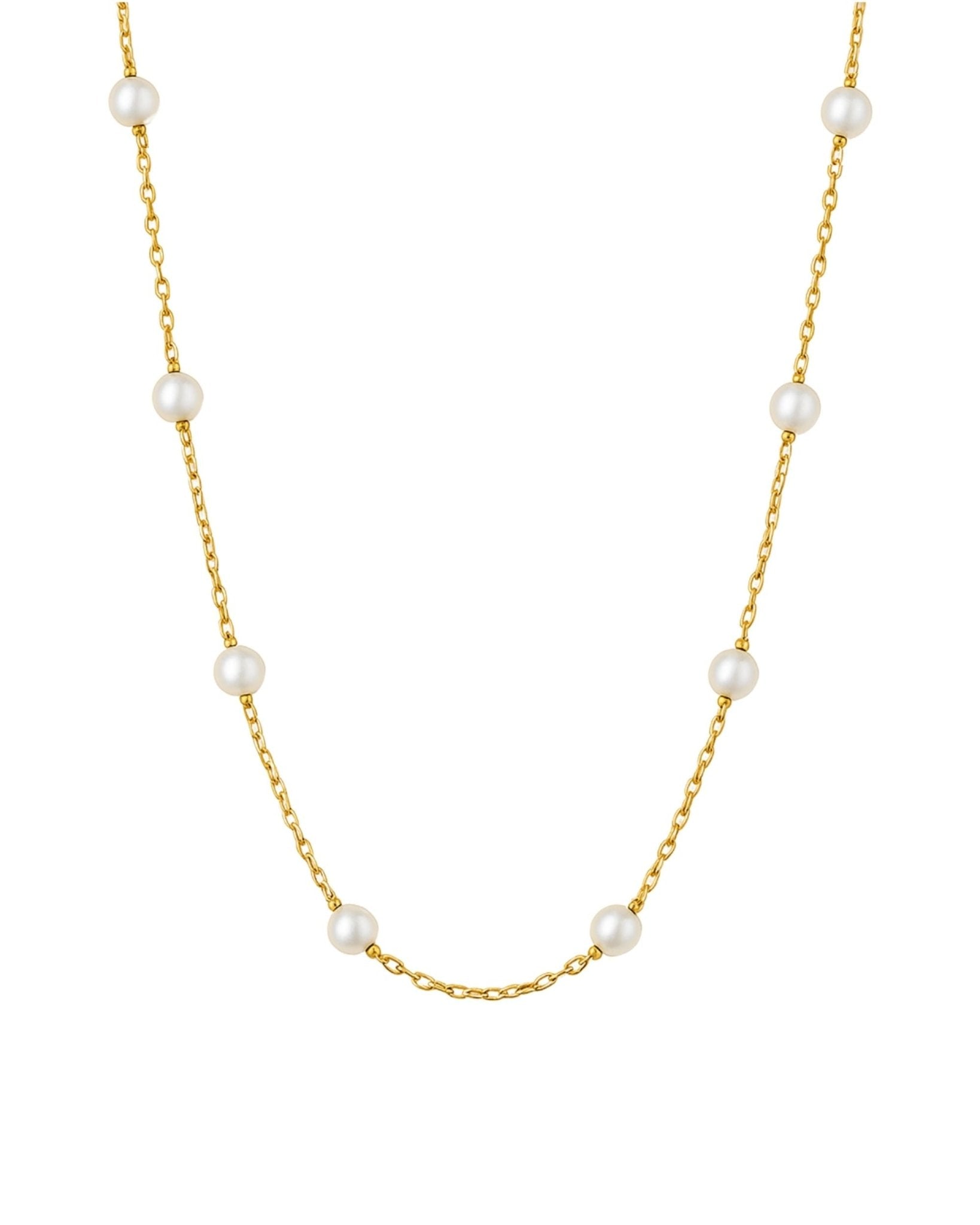 Endless Love Necklace