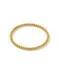 Euro Beaded Bracelet