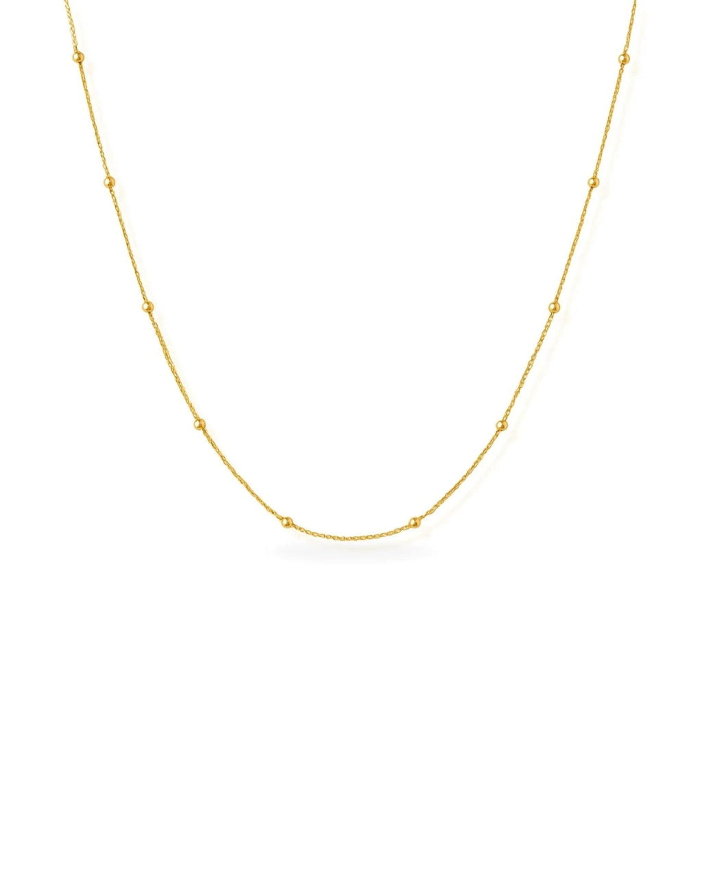 Eva Necklace
