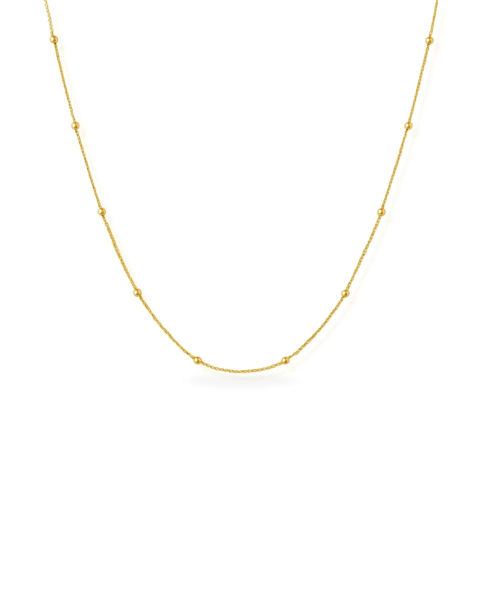 Eva Necklace