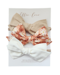 Fall Headband Set