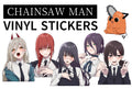 CSM Holographic Stickers