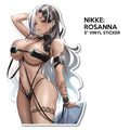 NIKKE: Rosanna Sticker