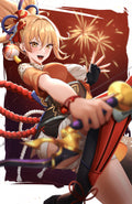 Yoimiya Print