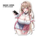 NIKKE: Viper Sticker