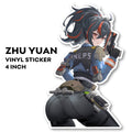 ZZZ: Zhu Yuan Sticker
