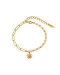 Golden Hour Bracelet