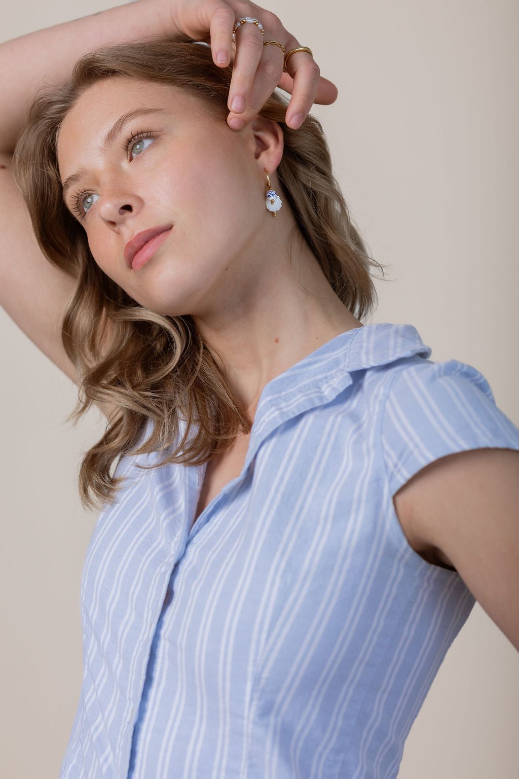 Harbor Earrings