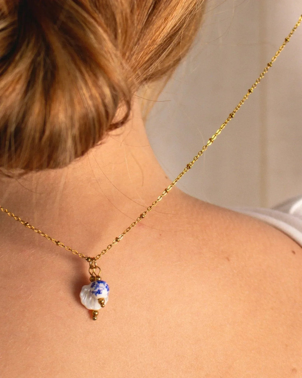 Harbor Necklace