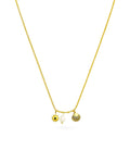 Haze Necklace