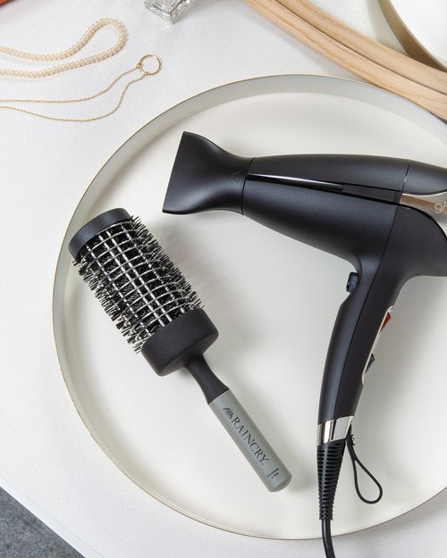 MAGNESIUM VOLUMIZING BRUSH