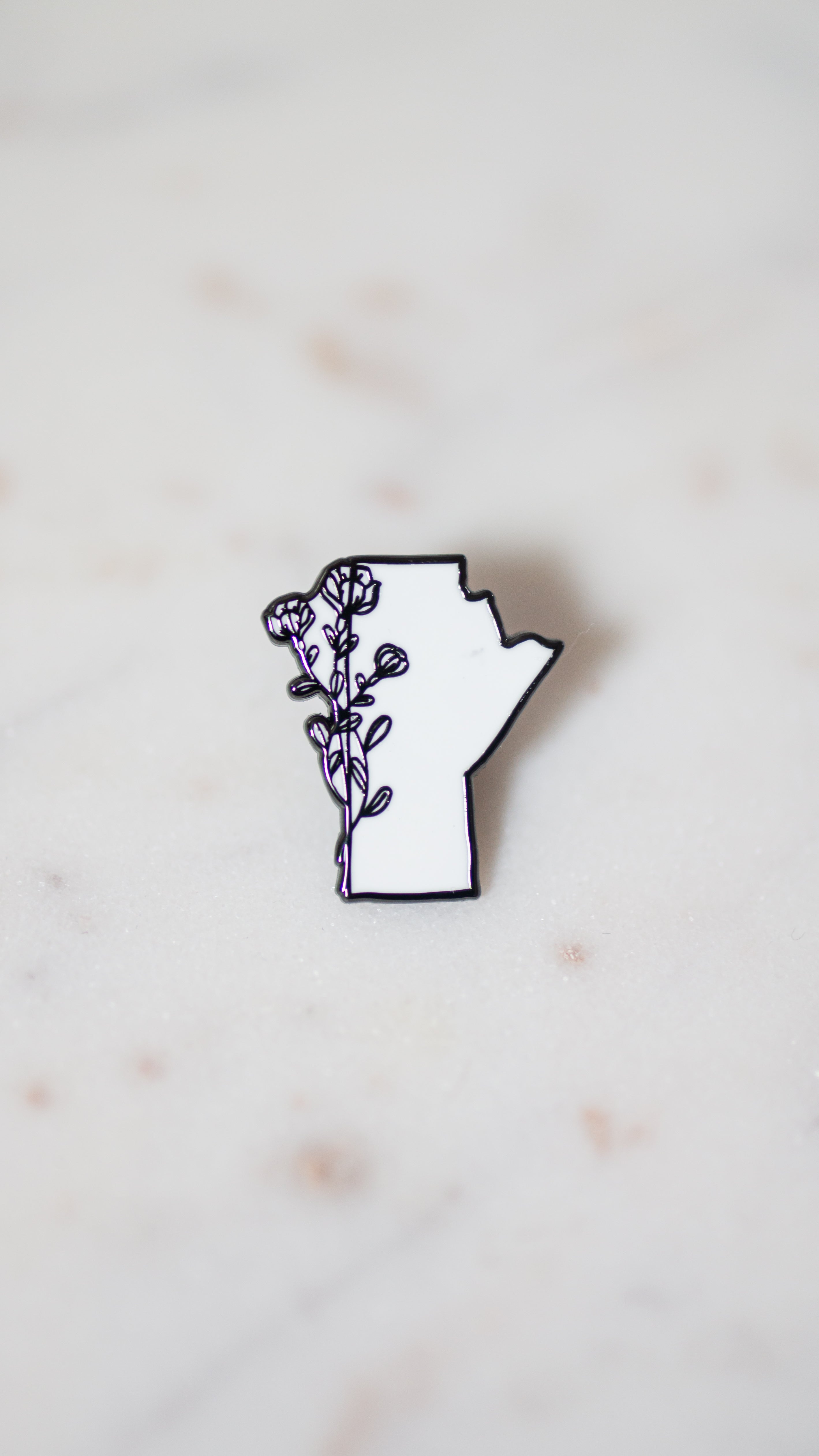 The Locals Pins