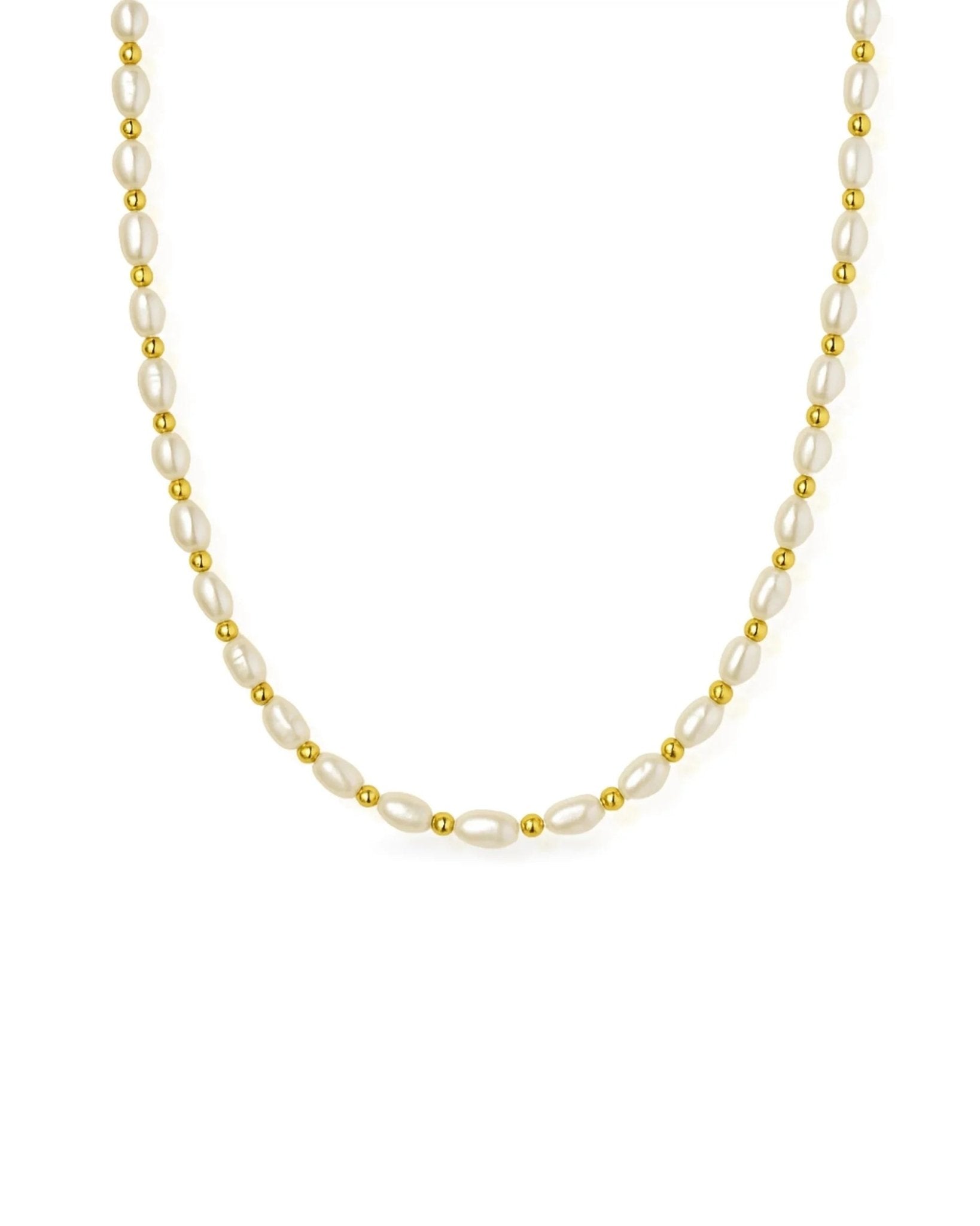 Island Lover Necklace