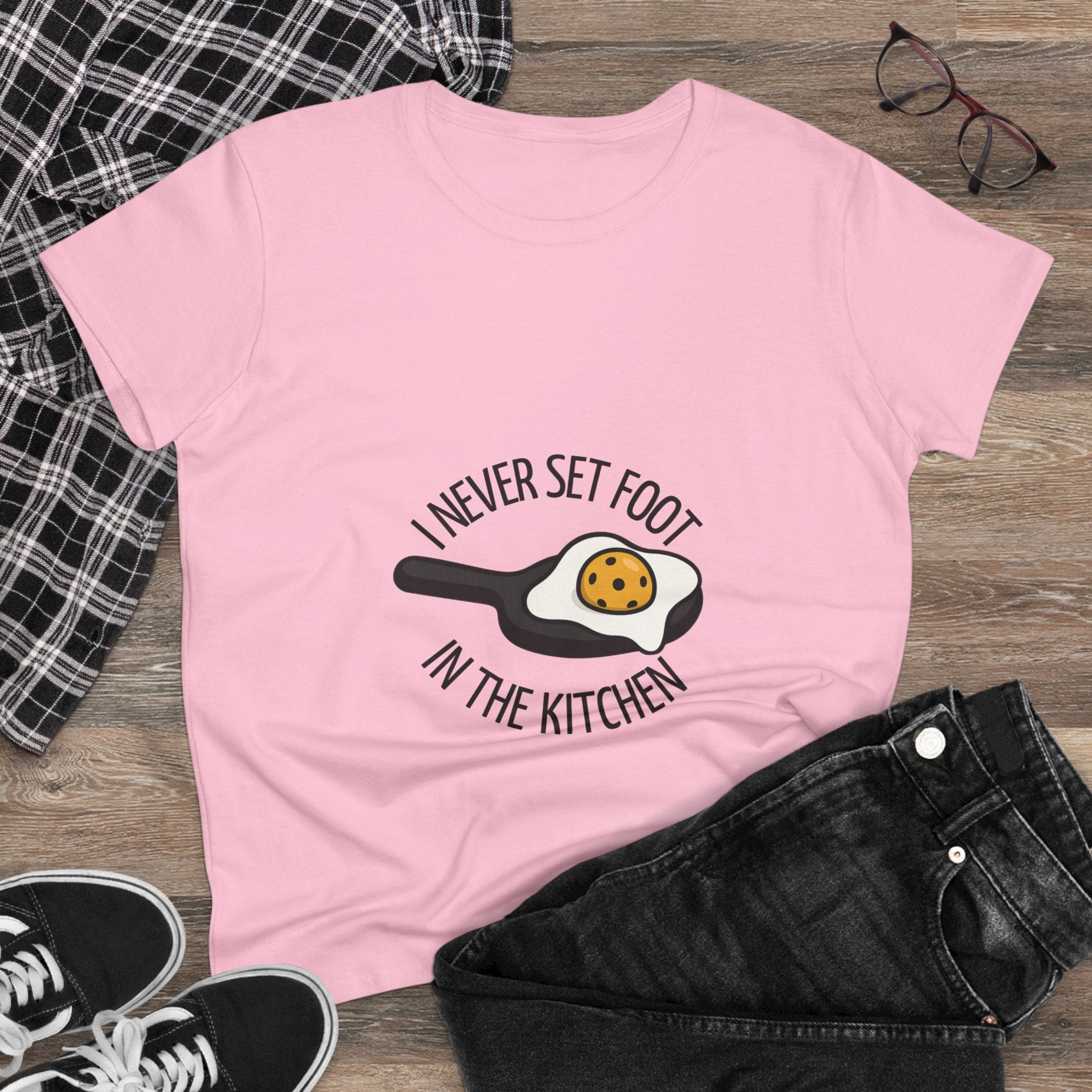 The Kitchen Tee