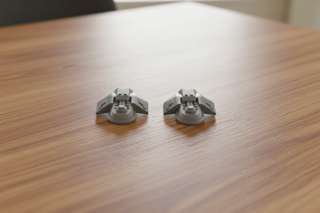 Kurgun Titan Dominion Fleet – 8-Ship Sci-Fi Battle Group