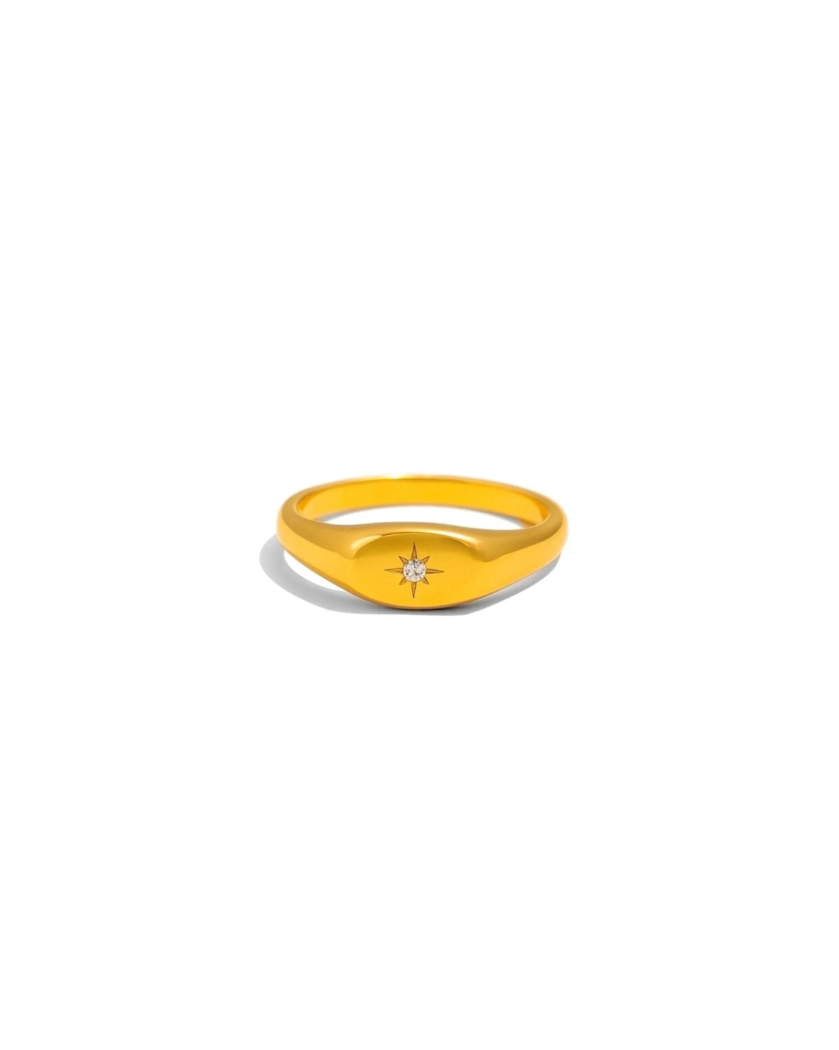 Light me up Ring