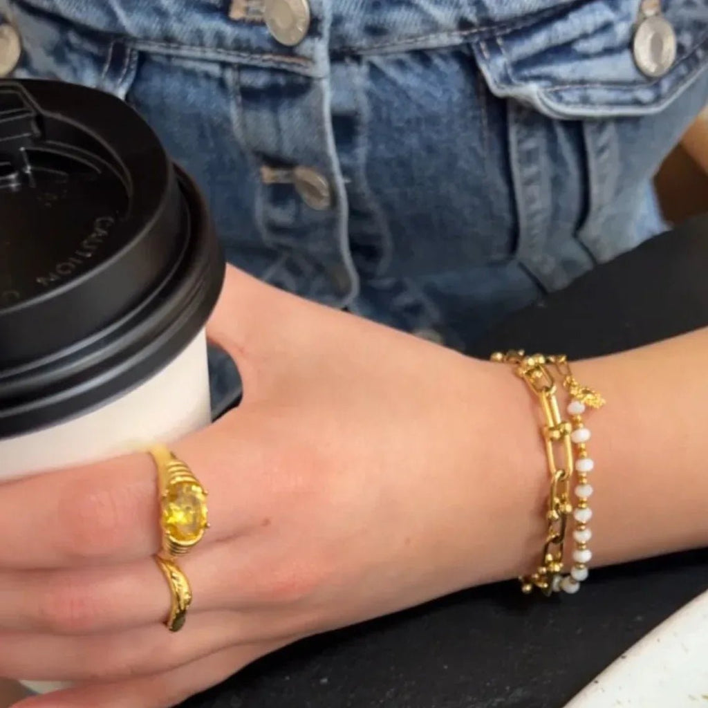 Link Bracelet
