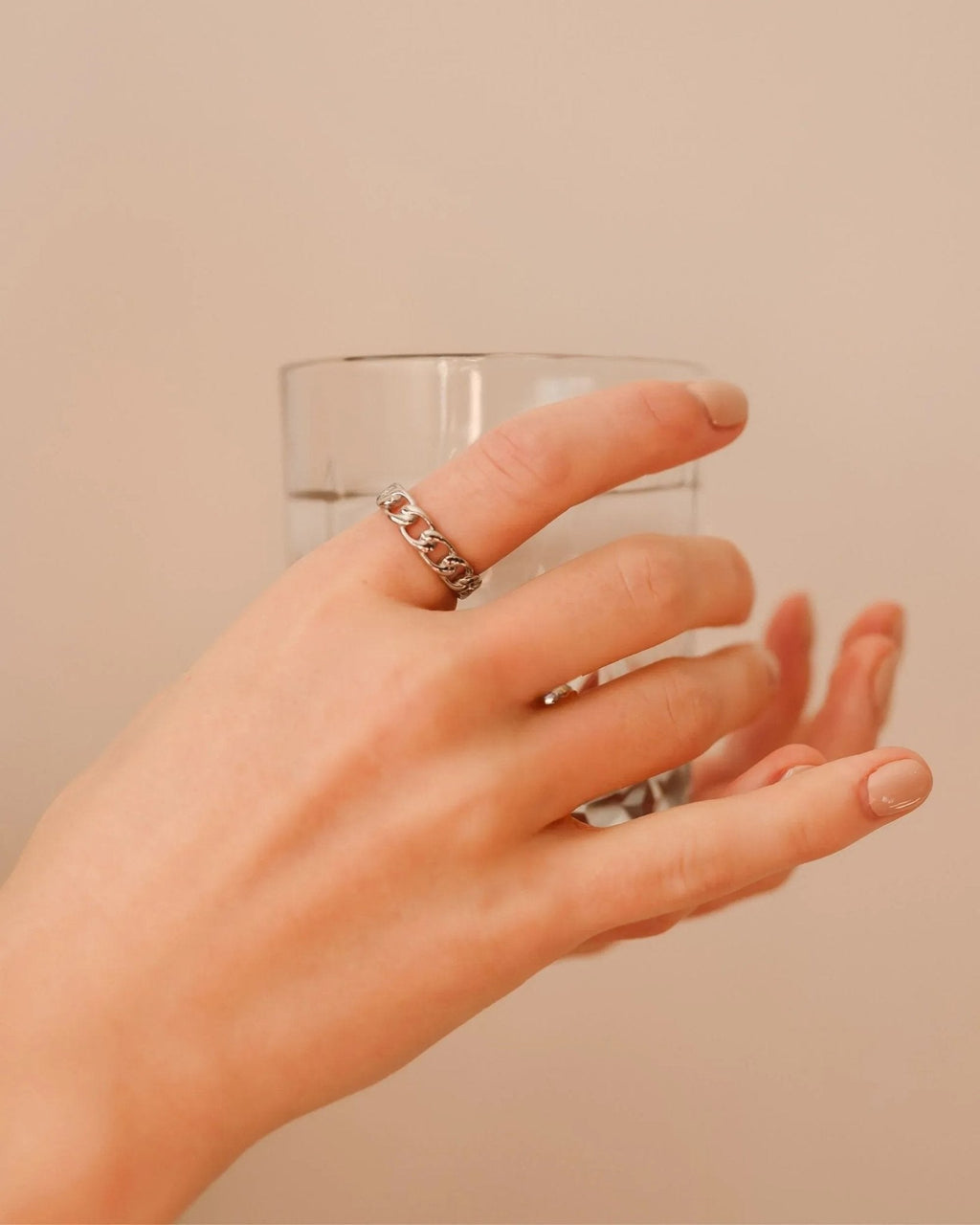 Link Ring