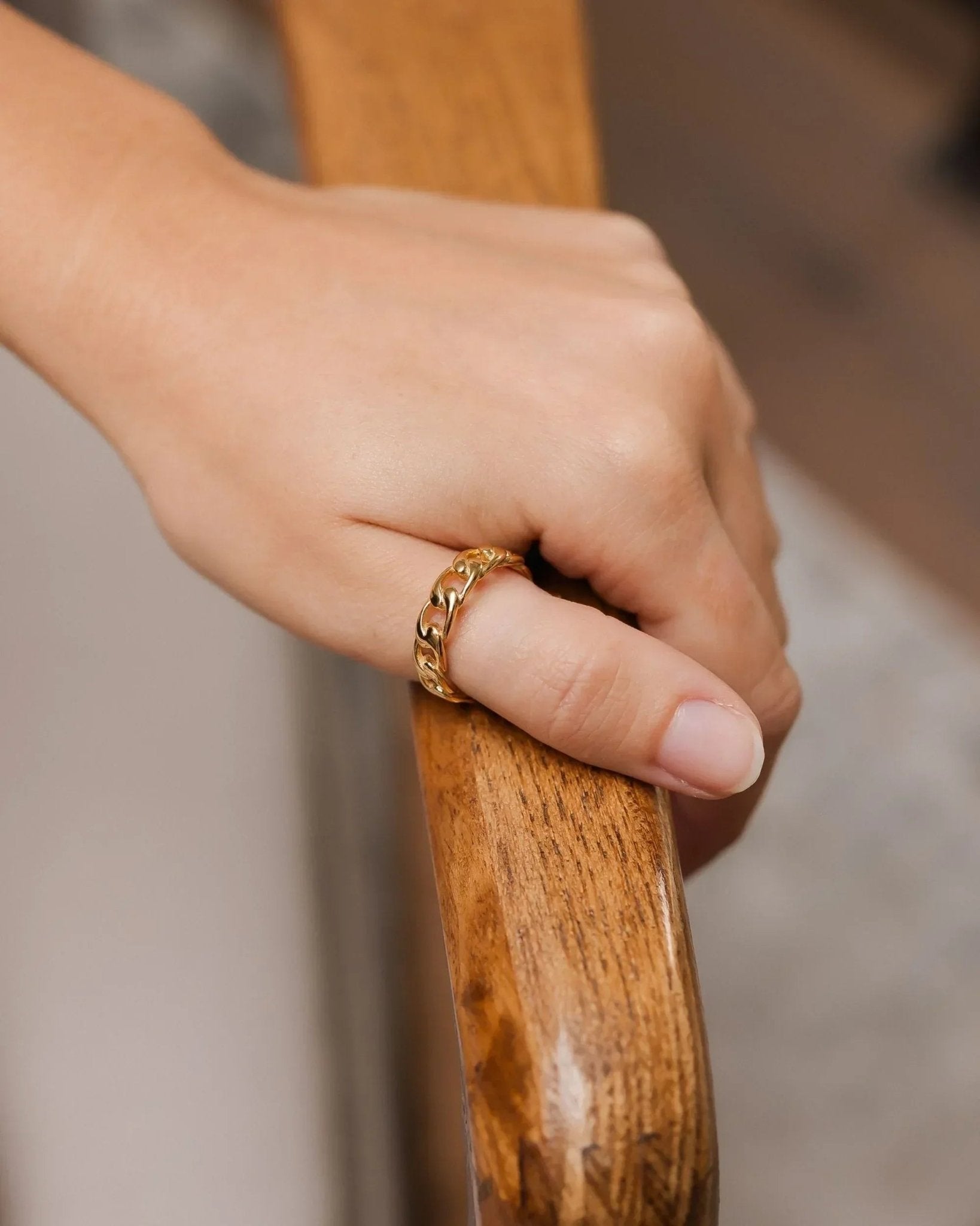 Link Ring