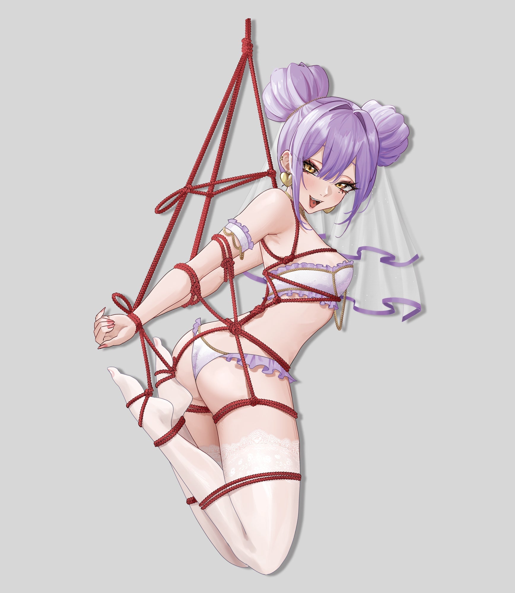 Tie the Knot Sticker [EXPULSE]