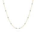Mist Necklace