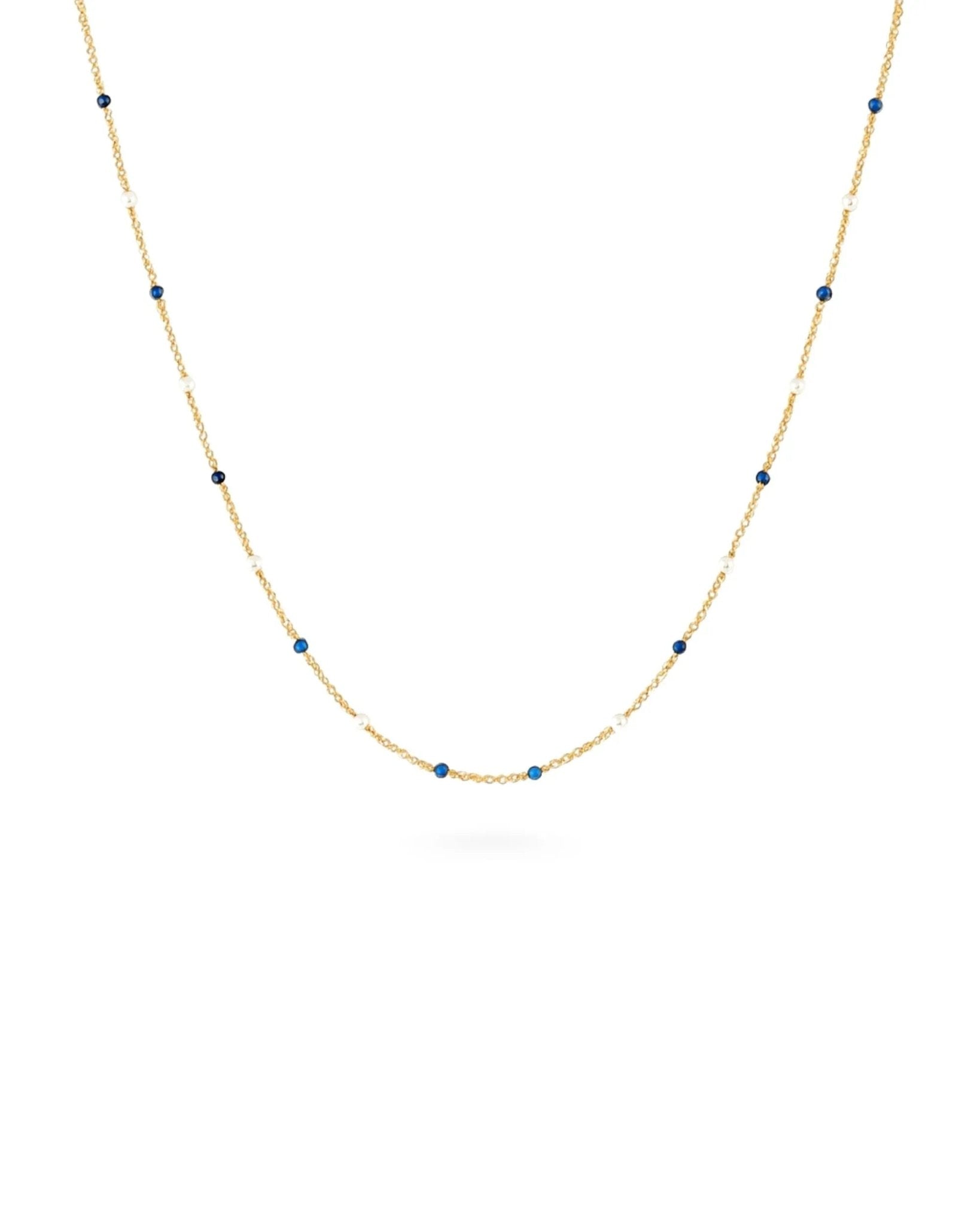 Mist Necklace