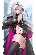 NIKKE: Modernia Print
