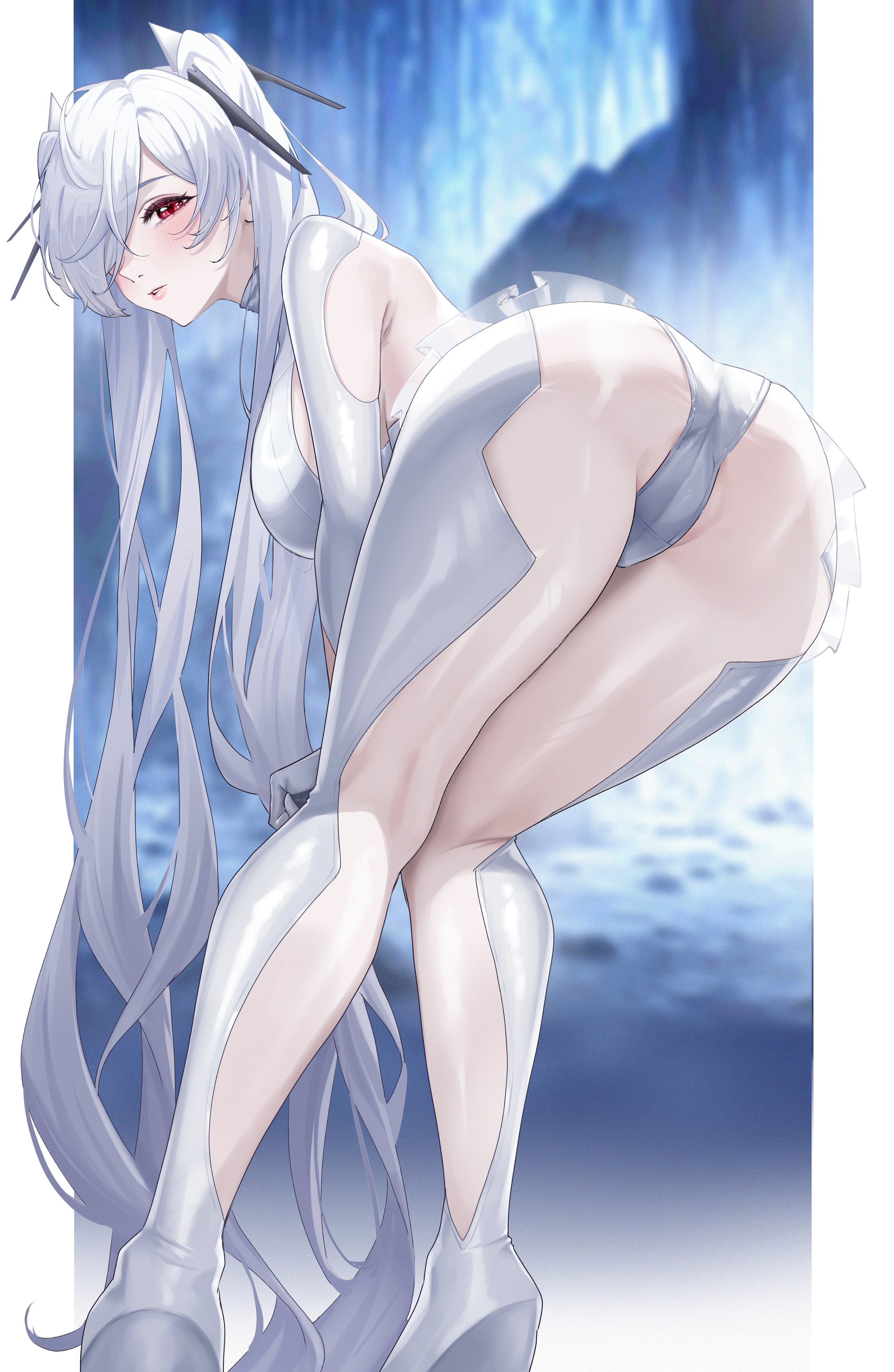 NIKKE: Cinderella Print