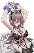 Nana Little Devil Print
