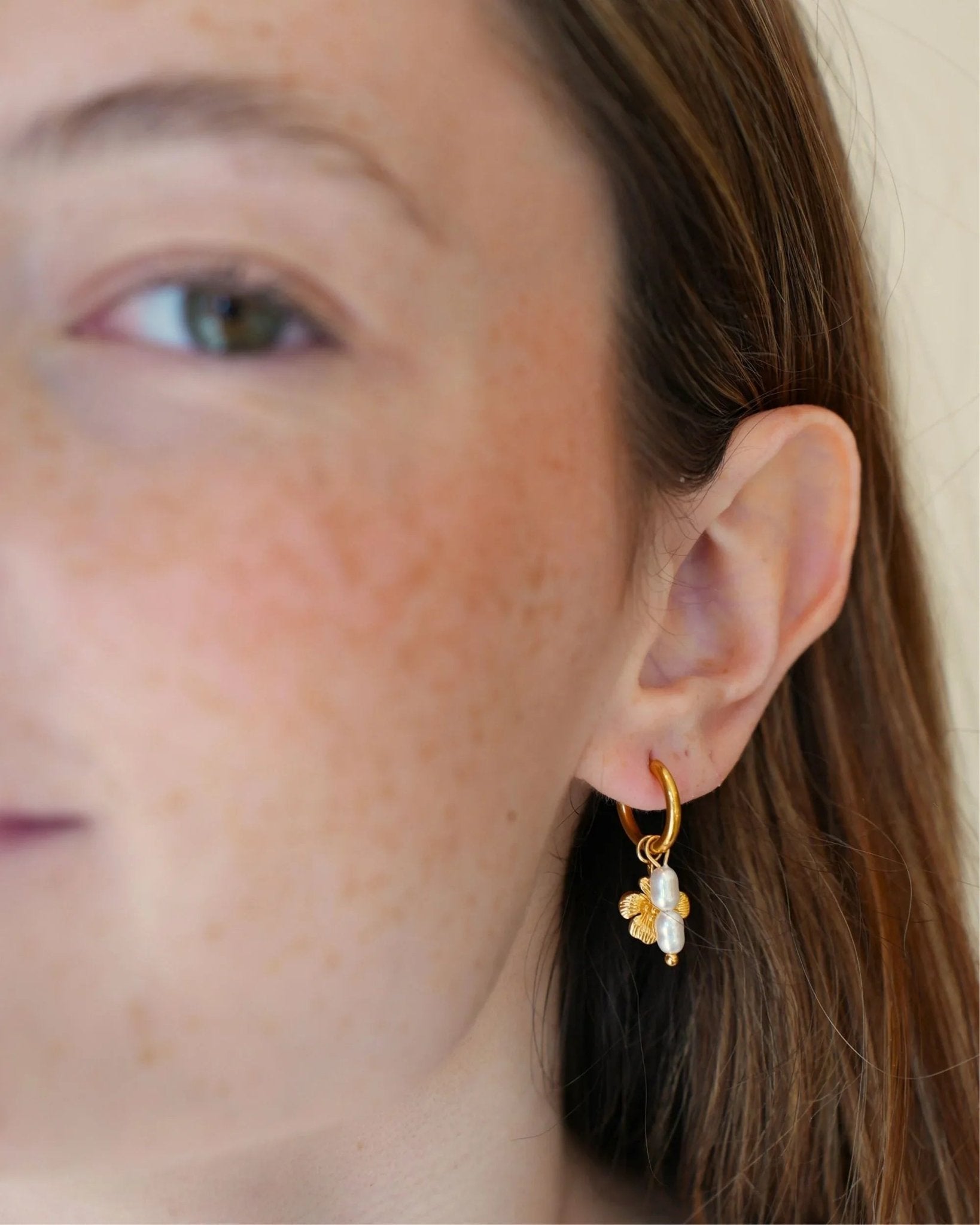 Oasis Earrings