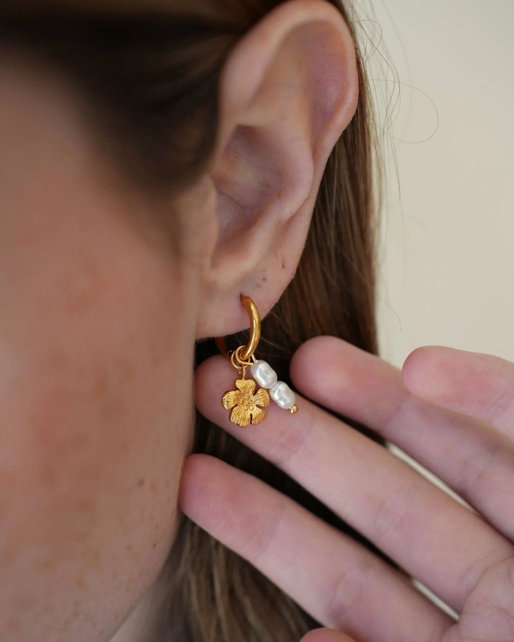 Oasis Earrings