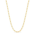 Paperclip Chain