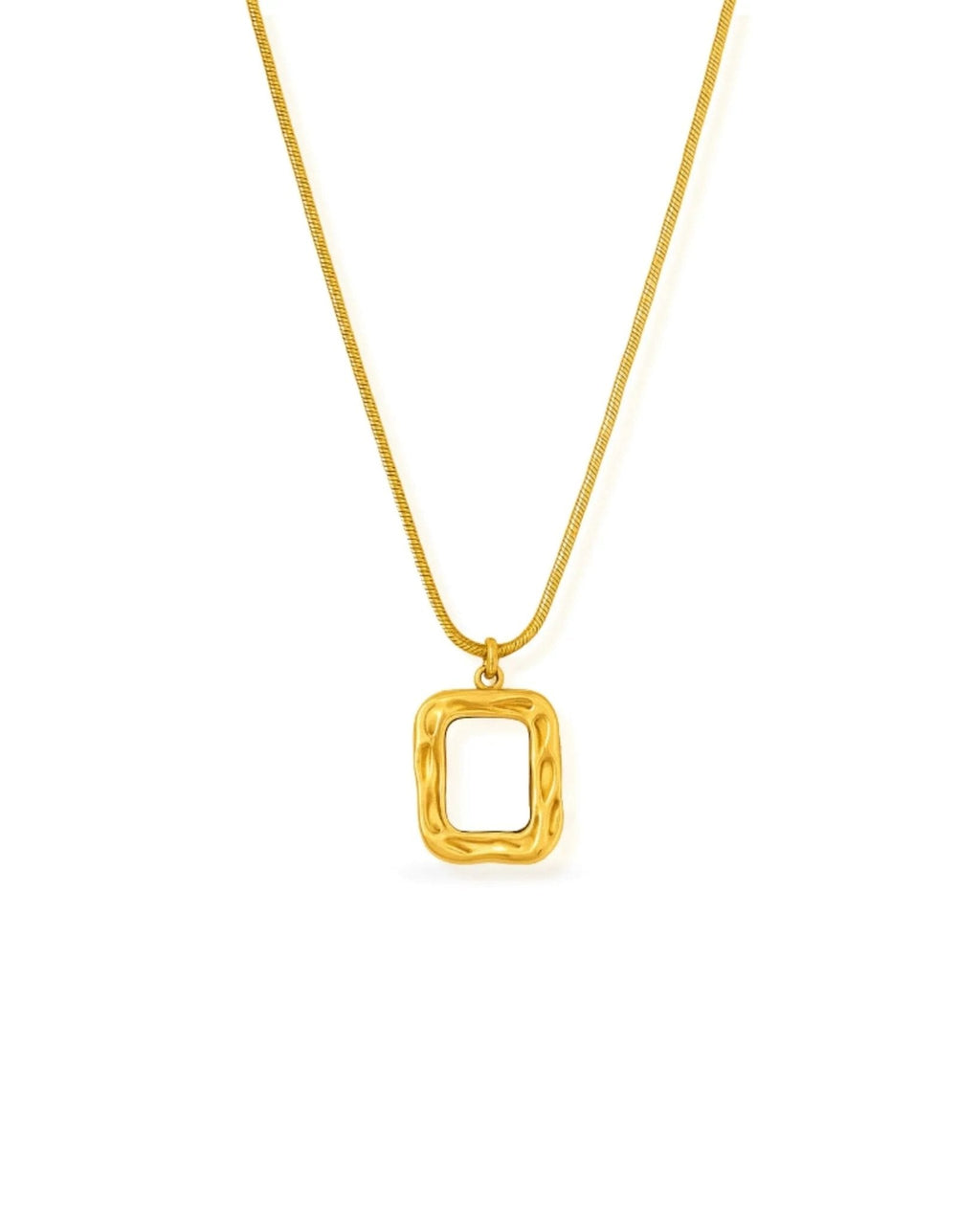Picture Perfect Necklace