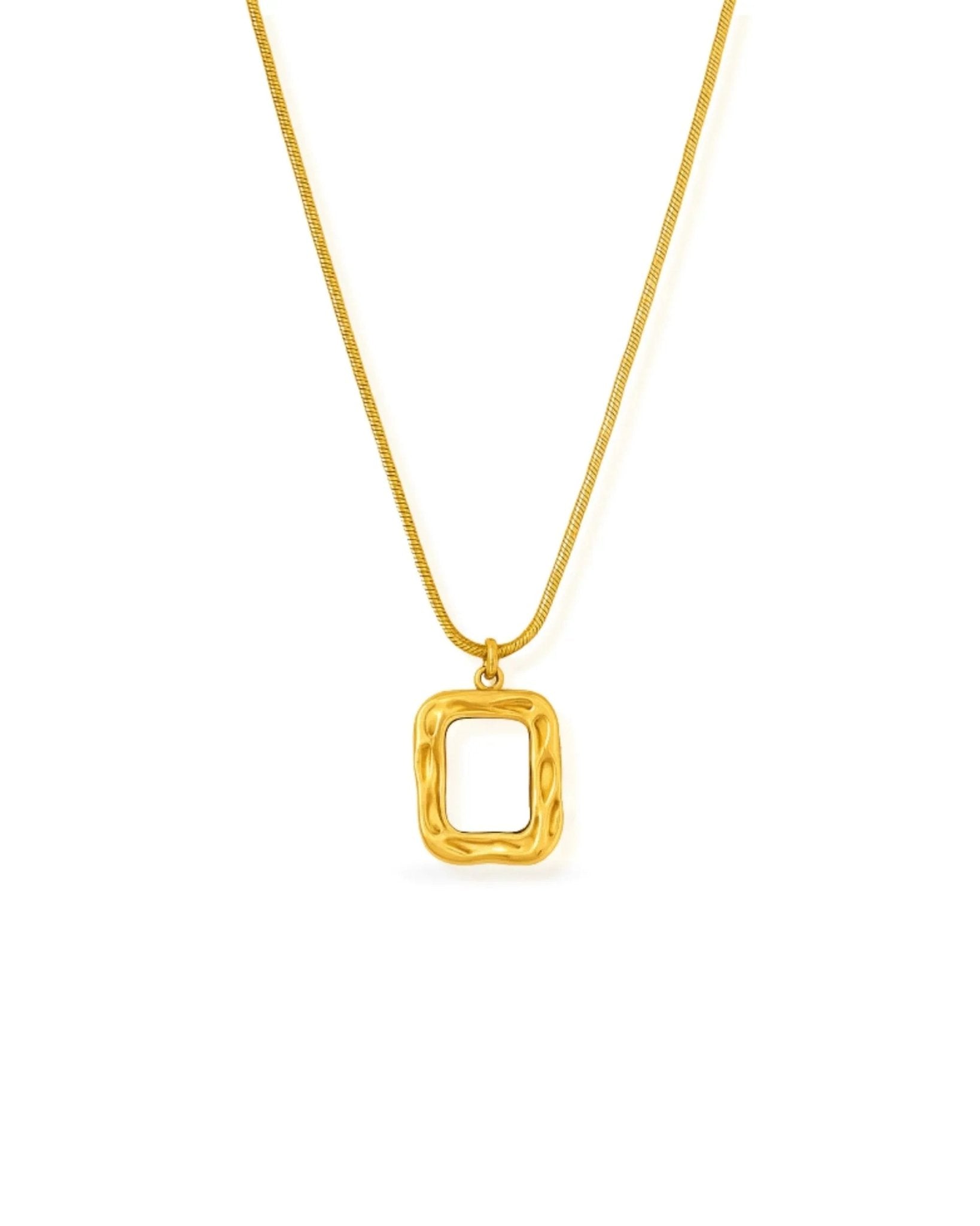 Picture Perfect Necklace