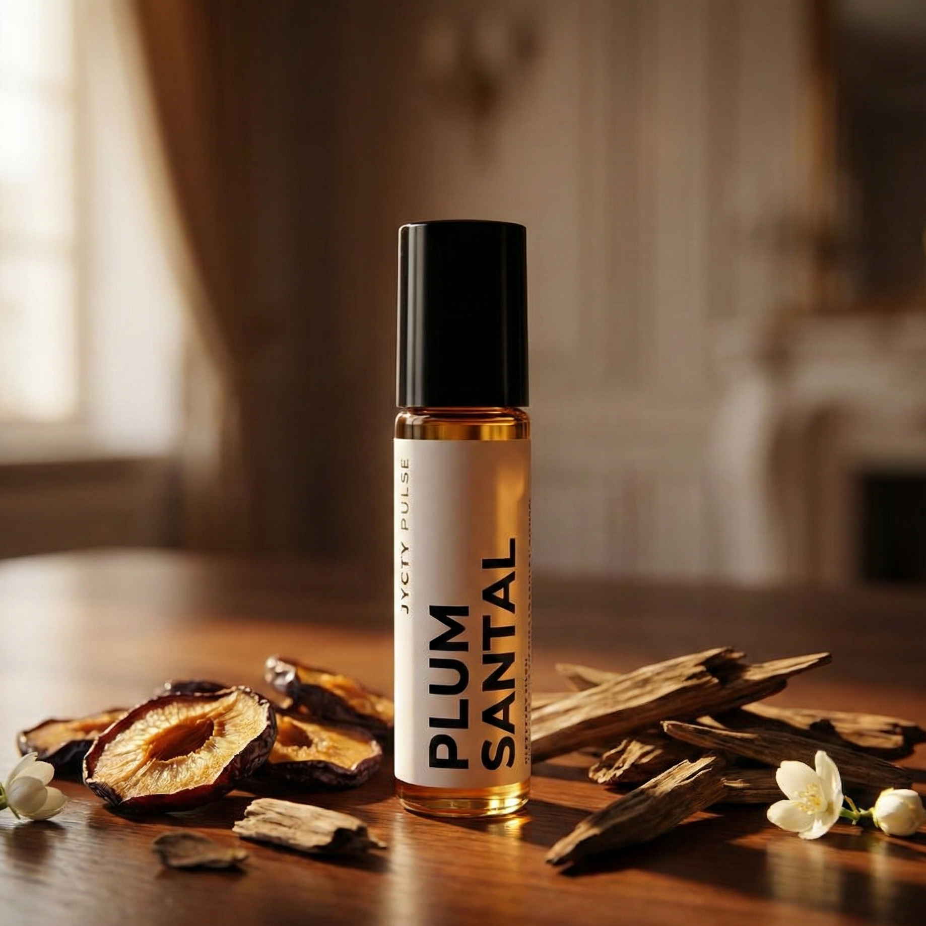PLUM SANTAL