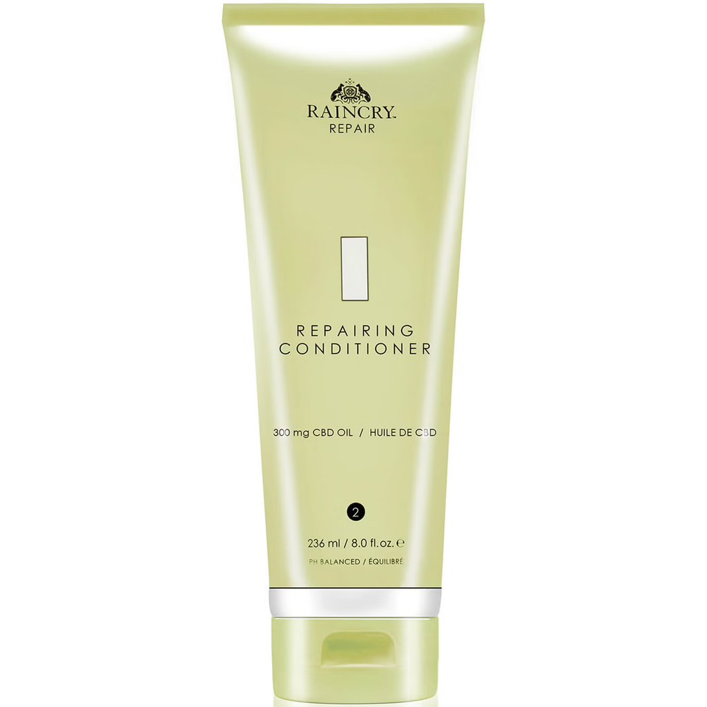 REPAIRING CONDITIONER