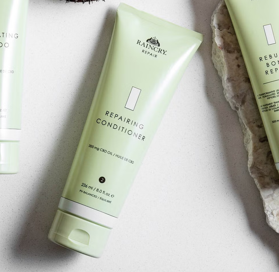 REPAIRING CONDITIONER