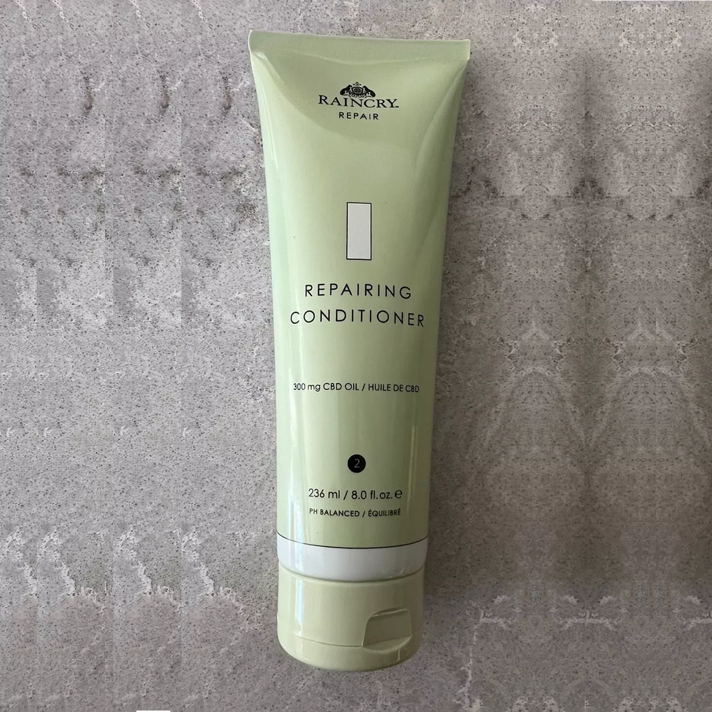 REPAIRING CONDITIONER
