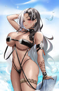NIKKE: Rosanna Print